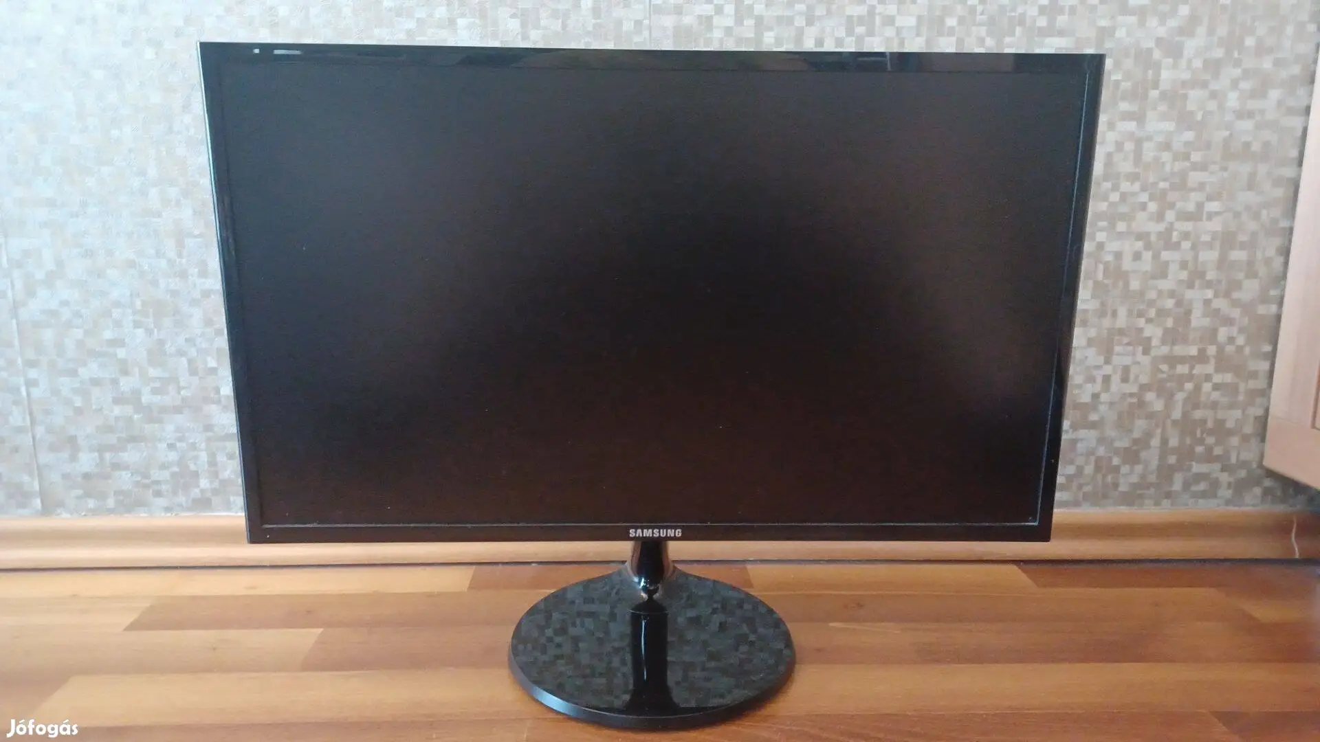Samsung 24-tums datorskärm - Miniatyrbild 2
