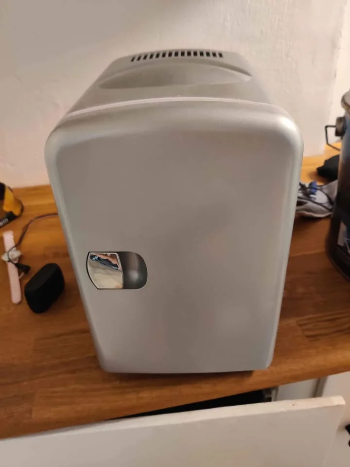 Minikyl, Kylbox & Värmebox – Kompakt och Smidig - Huvudbild