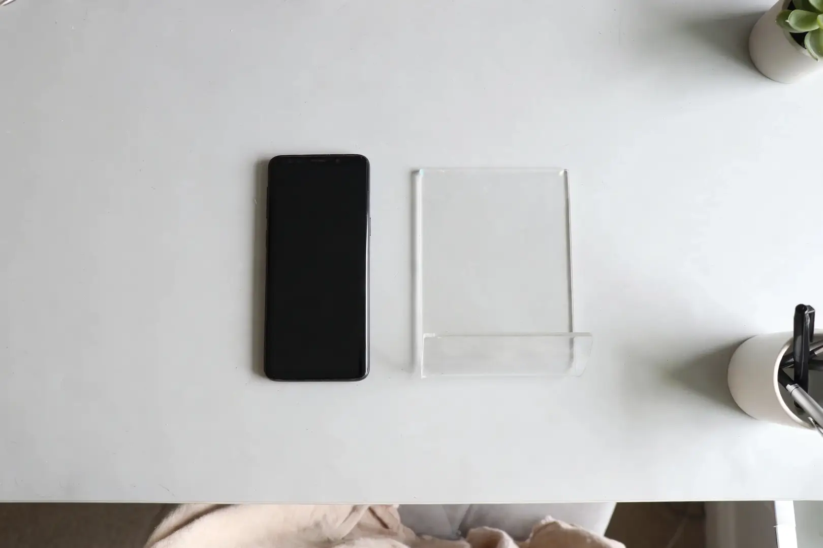 Samsung Galaxy S9 Active - Android Mobiltelefon