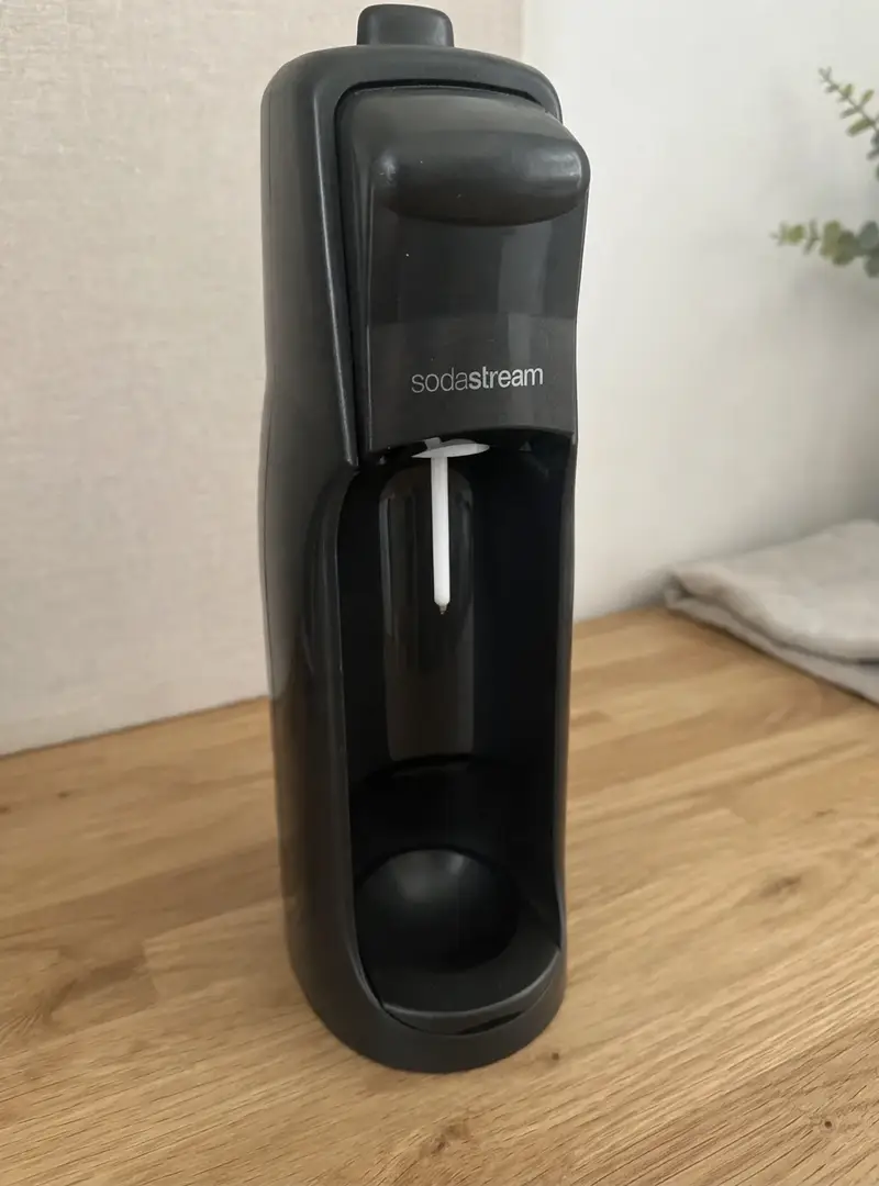 Sodastream – funktionell dryckesmaskin - Huvudbild