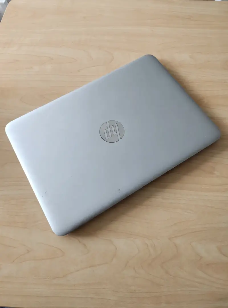 HP Elitebook 820 G4 – kraftfull affärslaptop - Huvudbild