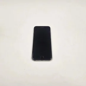 iPhone 6 Silver - Apple mobiltelefon