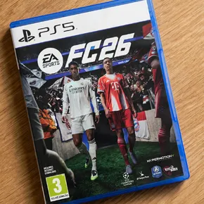 EA Sports FC 26 - PlayStation 5 - PS5 Spel