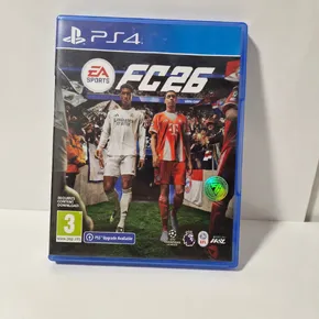 EA Sports FC 26 - PS4 - Playstation 4 spel