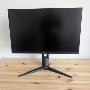 AOC 24G2U – 24 tum gamingmonitor med 144 Hz
