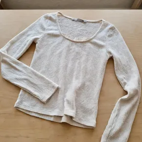 Elegant tröja i storlek S