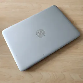 HP Elitebook 820 G4 – kraftfull affärslaptop